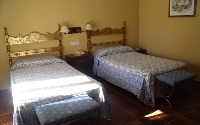 Casa Rural Don Julio