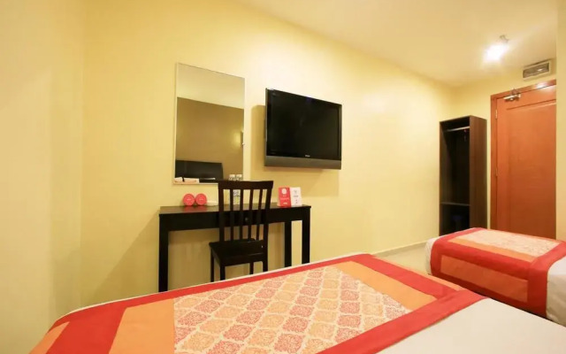 Easy Hotel Ampang