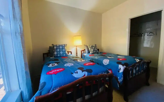 Hemingway Apartment at Southern Dunes