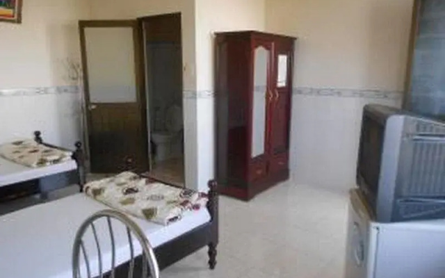 Anh Thu Hotel