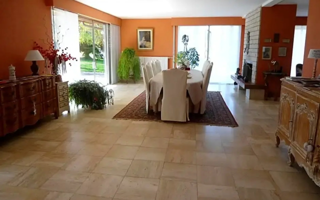 B&B La Maison de L'Aubette