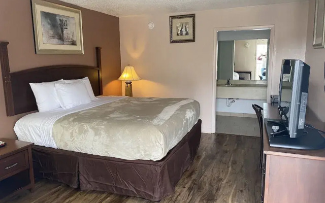 Luxury Inn