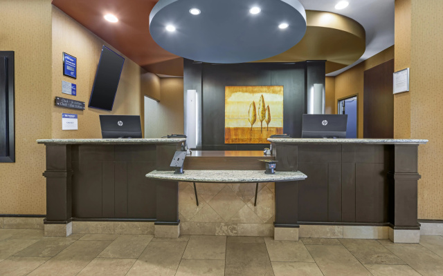 Best Western Plus St. Albert