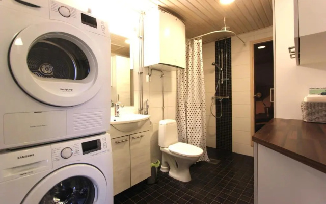Santalux Apartment 2