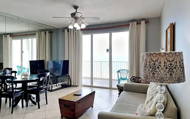 Gulf Dunes by Southern Vacation Rentals