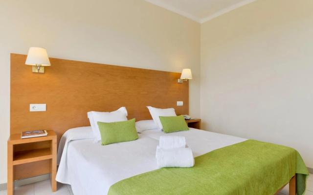 Hotel Amazonas