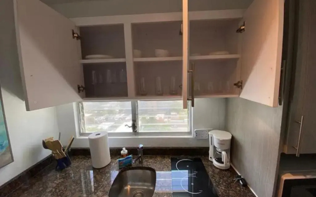 KASA Bella Vista Condado Apartment for 2