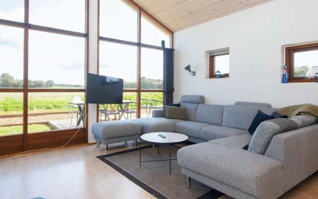 4 Star Holiday Home in Nordborg