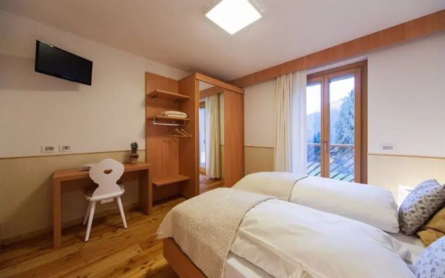 Casa per Ferie Lumen