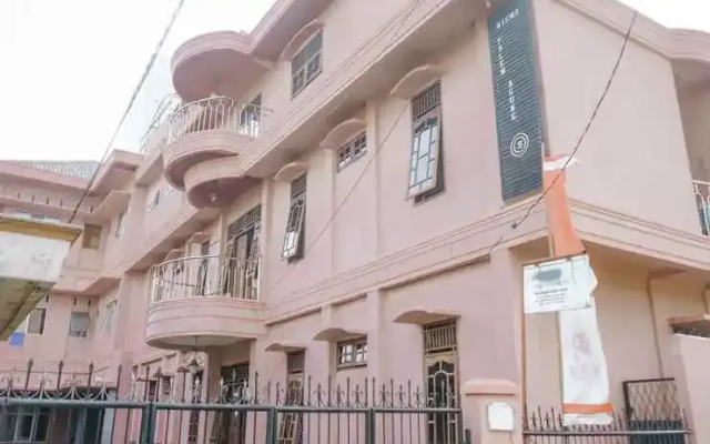Palem Agung Syariah Residence