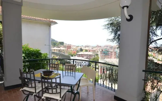 Villa Toni