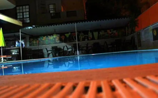 Cleopatra Sultans Dream Hotel