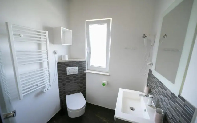 Apartamenty Magnolia