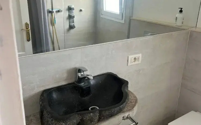 Barbara Gortito, 2 Bedrooms Flat With A Sea View