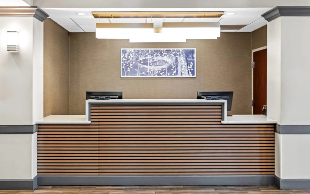 Sleep Inn & Suites Hiram - Atlanta Northwest