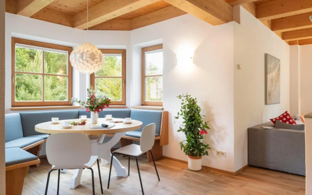 Villa Ruah