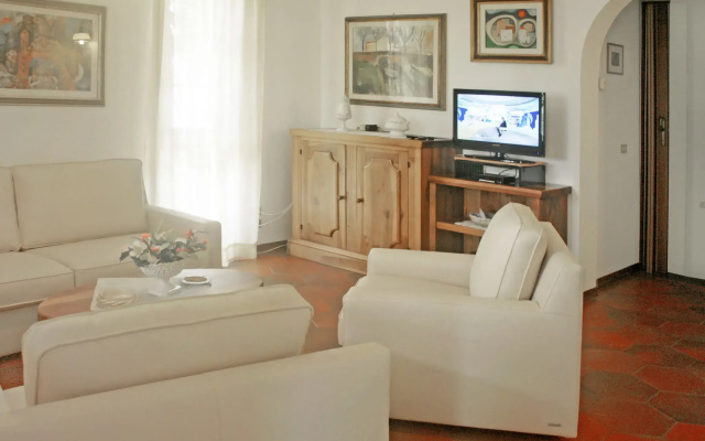 Villa Rita