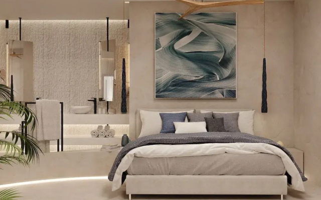 Aura Suites Paros