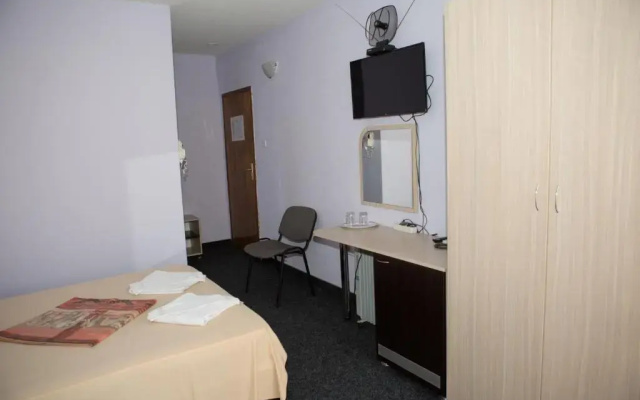 Hotel Deva