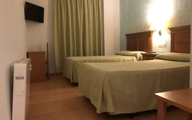 Hotel Montesol