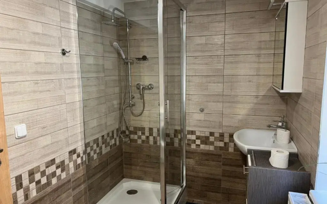 Apartments Badallee 4