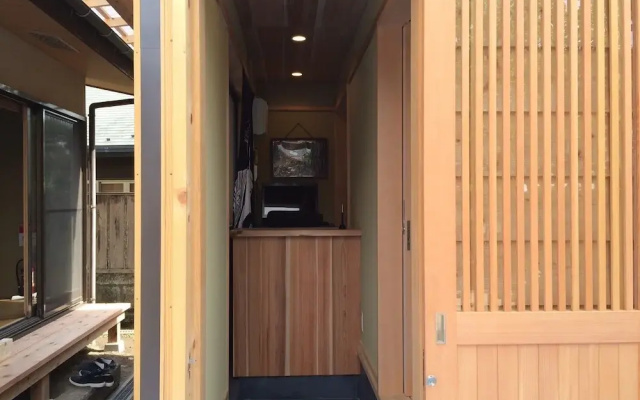 Guest House Kamakura Zen-ji - Hostel