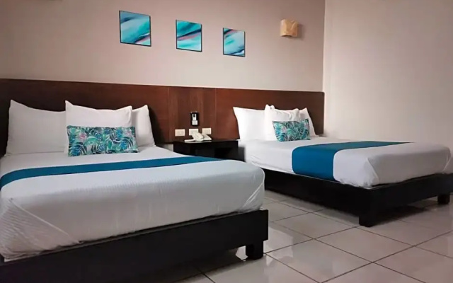 Hotel Pabela