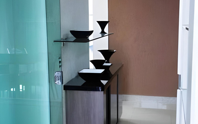 Hotel Conexão Pampulha