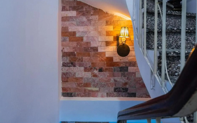 Vuong Tron homestay