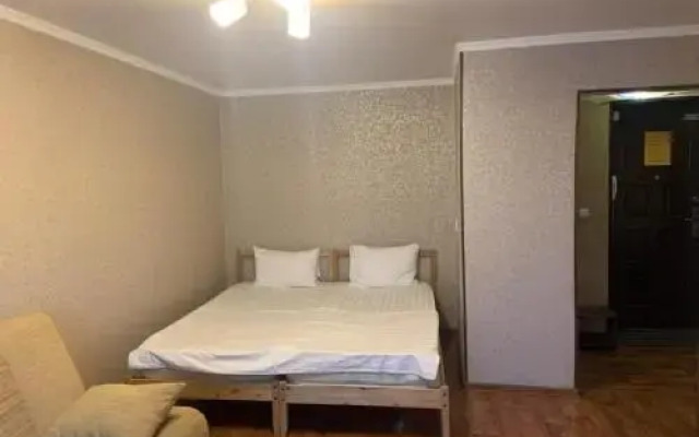 Apartment on Spartaka, 24