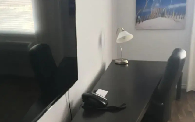 Hotel 1212