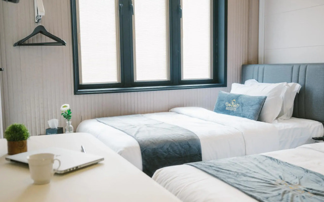 Au0026R Boutique Hotel in Kuala Lumpur, Malaysia from 27$, photos