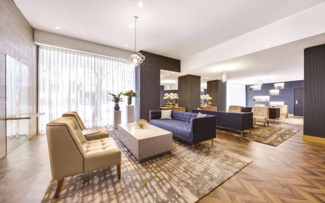 Vibe Hotel Sydney
