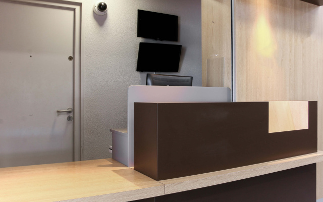 B&B HOTEL Fréjus Roquebrune-sur-Argens