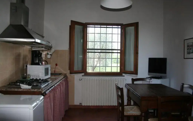 Agriturismo gli Archi