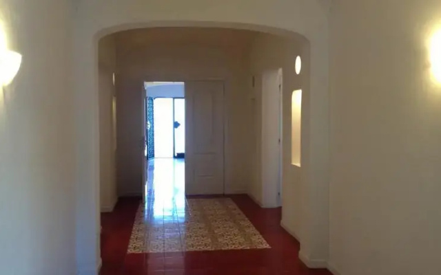 Residenza Kislev