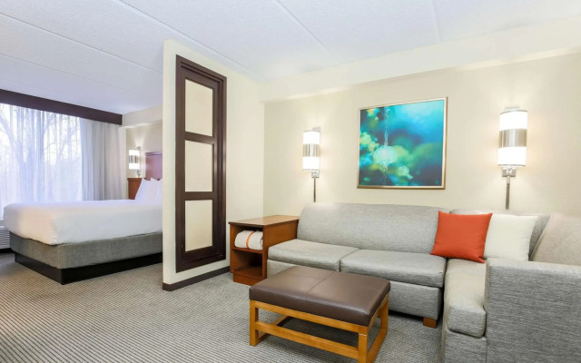 Hyatt Place Dallas/Grapevine