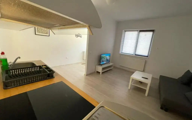 Chill House