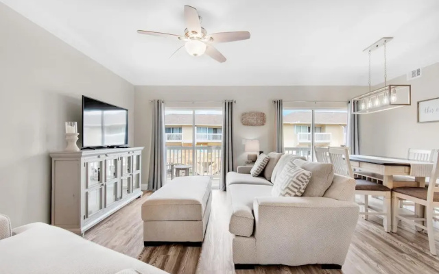 Sandpiper Cove 4114