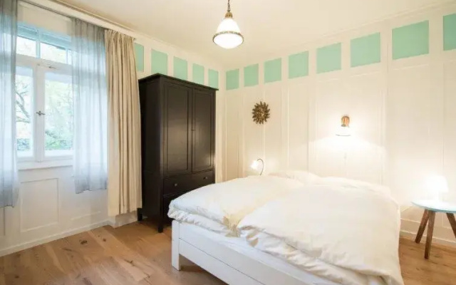 Haus Altein Apartment Nr. 4 - Three Bedroom