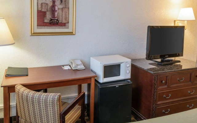 Quality Inn Savage - Bloomington West