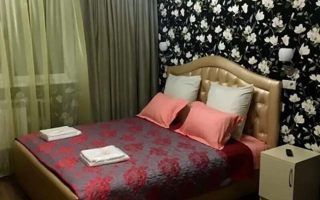 Otel Uyut MZ