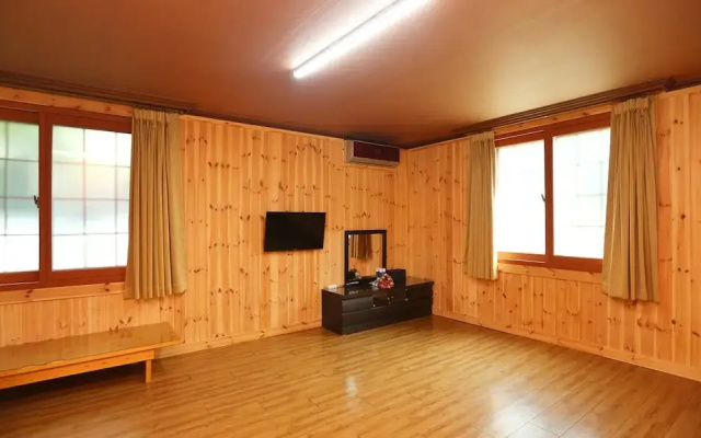 Dasup Pension