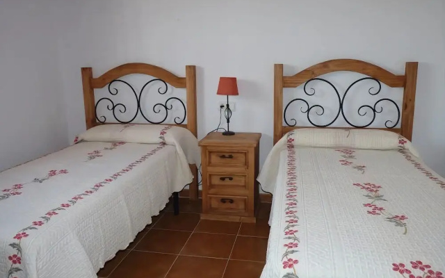 Malaga 101849 3 Bedroom Villa By Mo Rentals