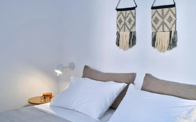Etherio Apartment II