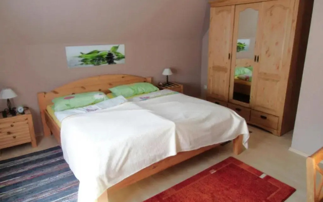 Ferienhaus Matti