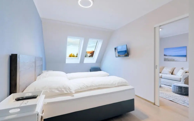 Baltischer Hof Apartment 55