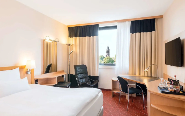 NH Oberhausen