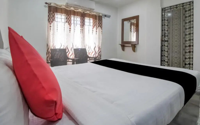 Hotel Jaisas Paradise by OYO Rooms