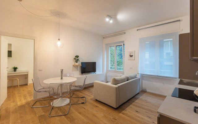 Rental in Rome Provincie Apartment